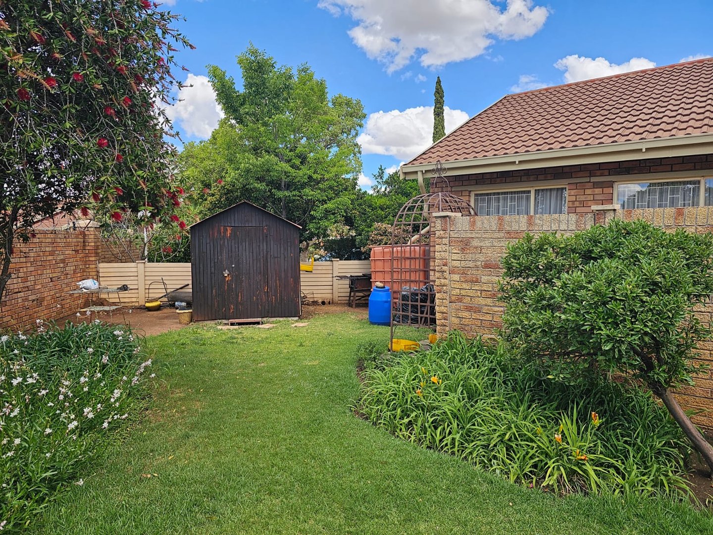 3 Bedroom Property for Sale in Uitsig Free State